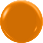Notpolish -  OG 223 - ORANGE U CUTE DUO