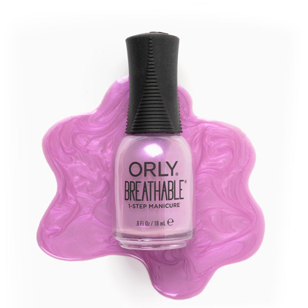 Orly - Orchid You Not