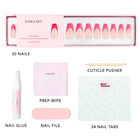 Kiara Sky -  Over-Pinker
