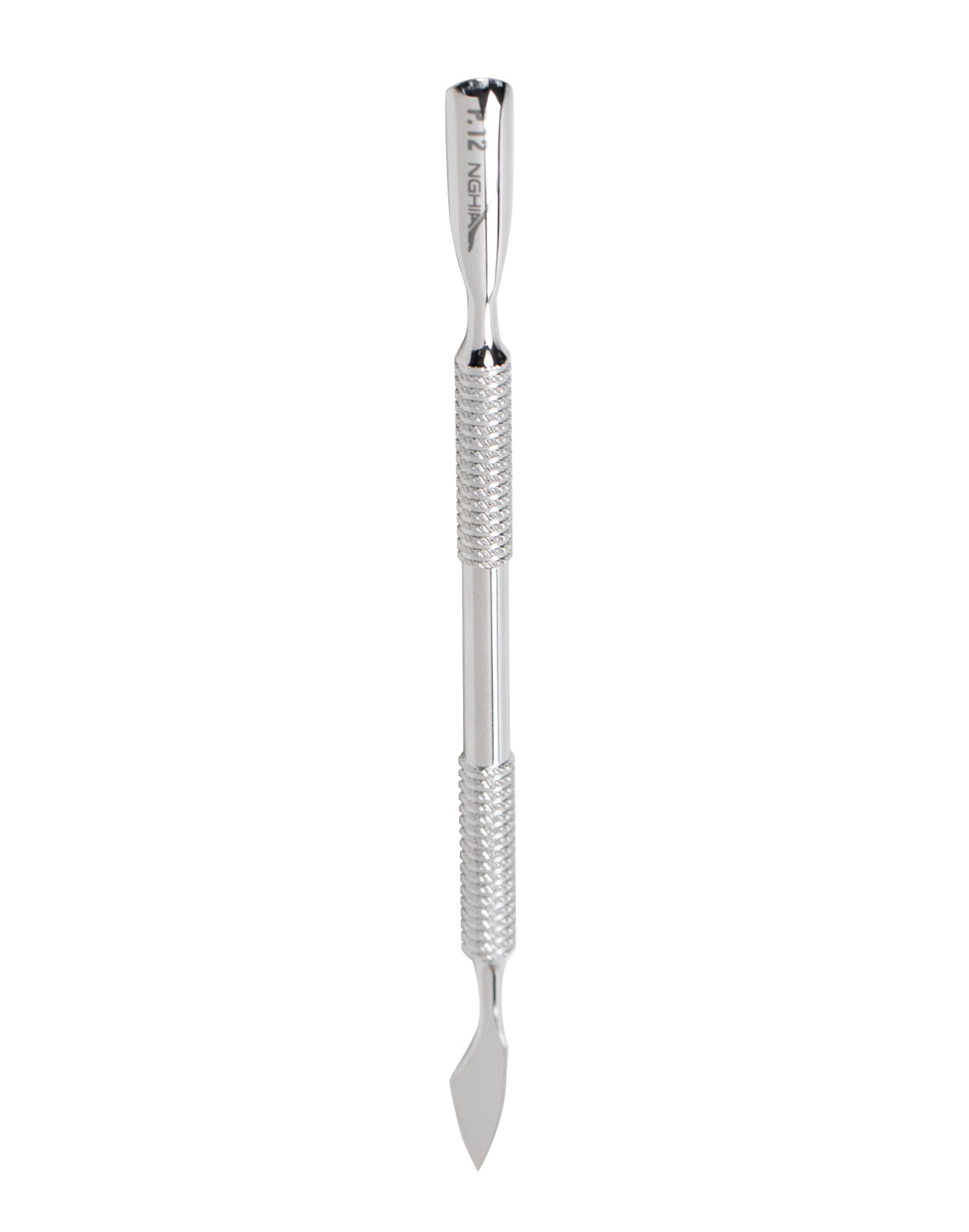 Pusher - P-12 (Stainless Steel)