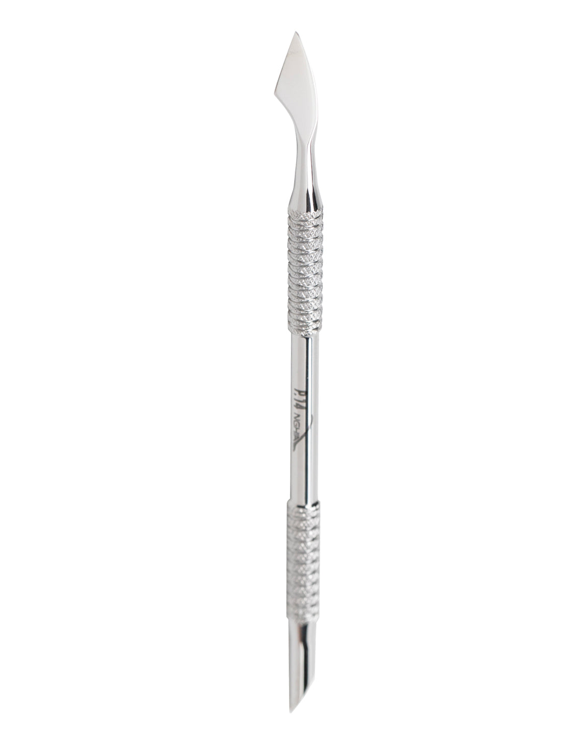 Pusher - P-14 (Stainless Steel)