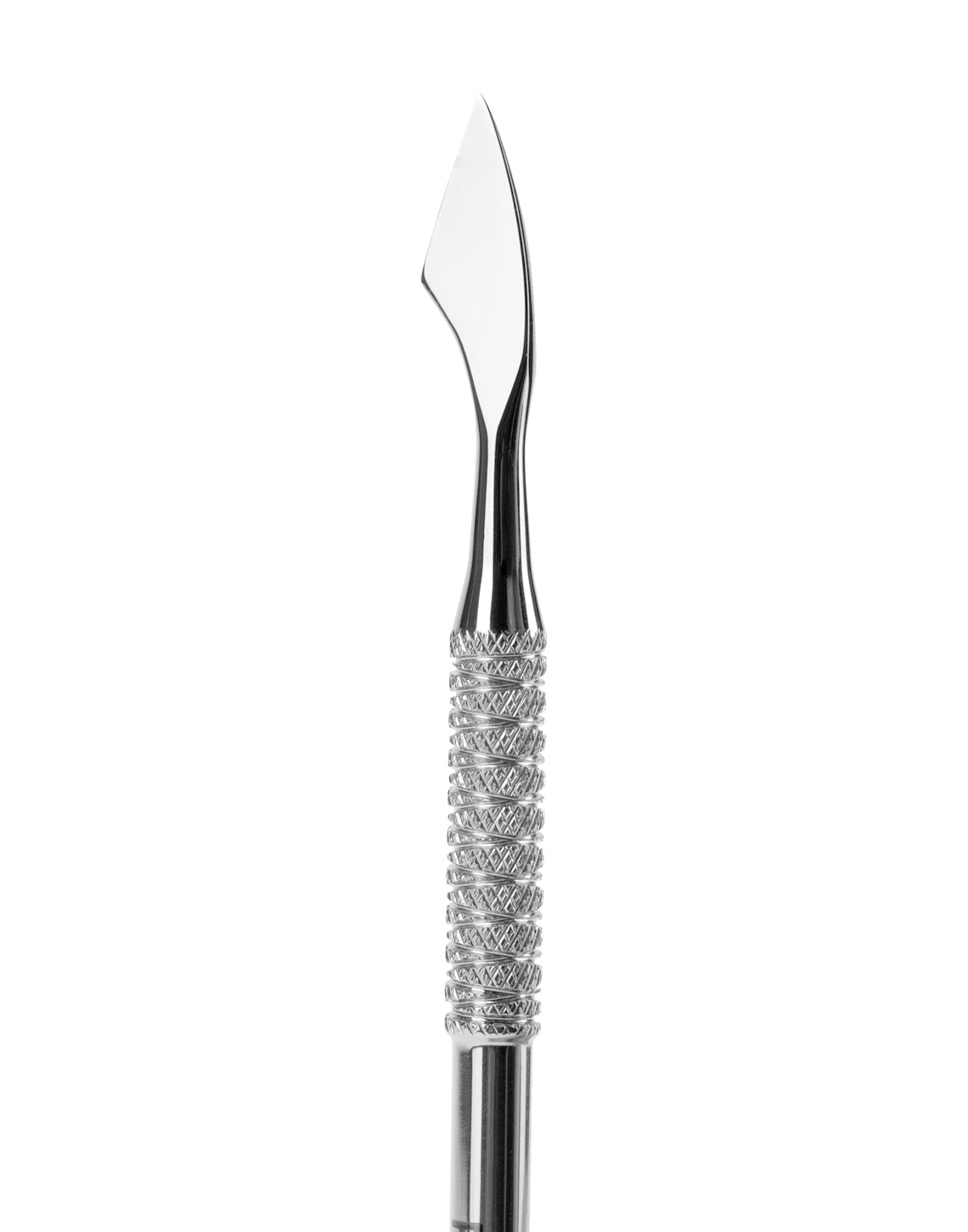 Pusher - P-14 (Stainless Steel)