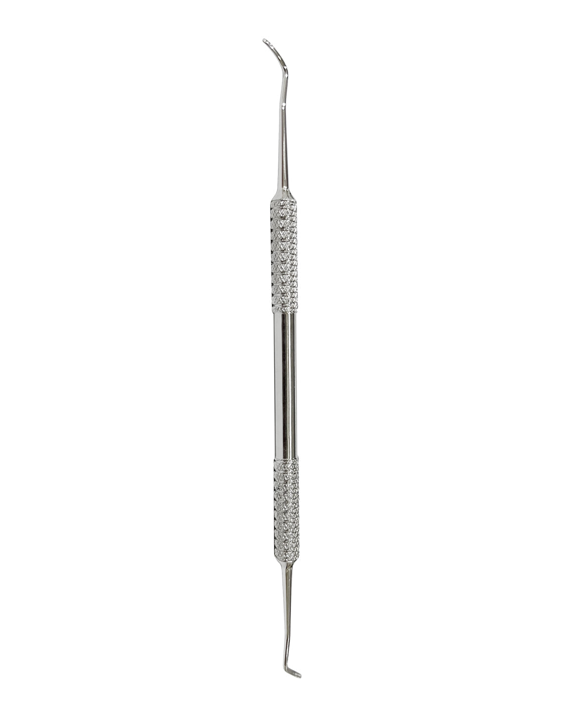 Pusher - P-17 (Stainless Steel)