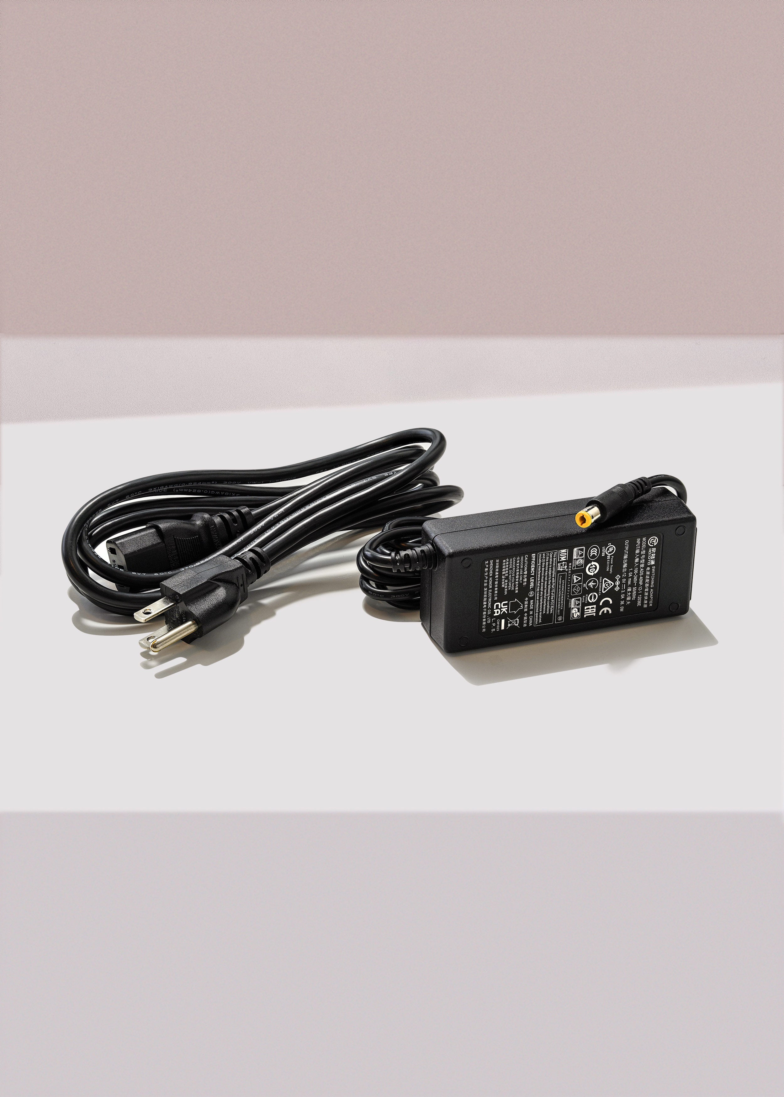Valentino - Equipment Power Adapter
