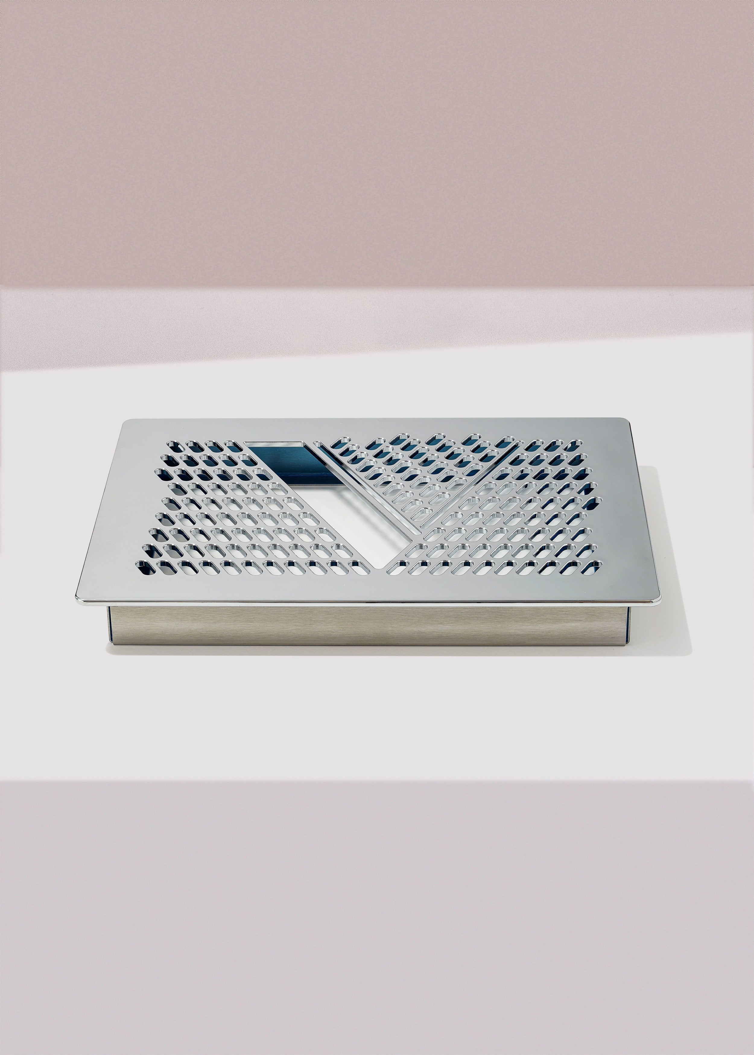 Valentino - V Grate and Tray for Nail Dust Collector