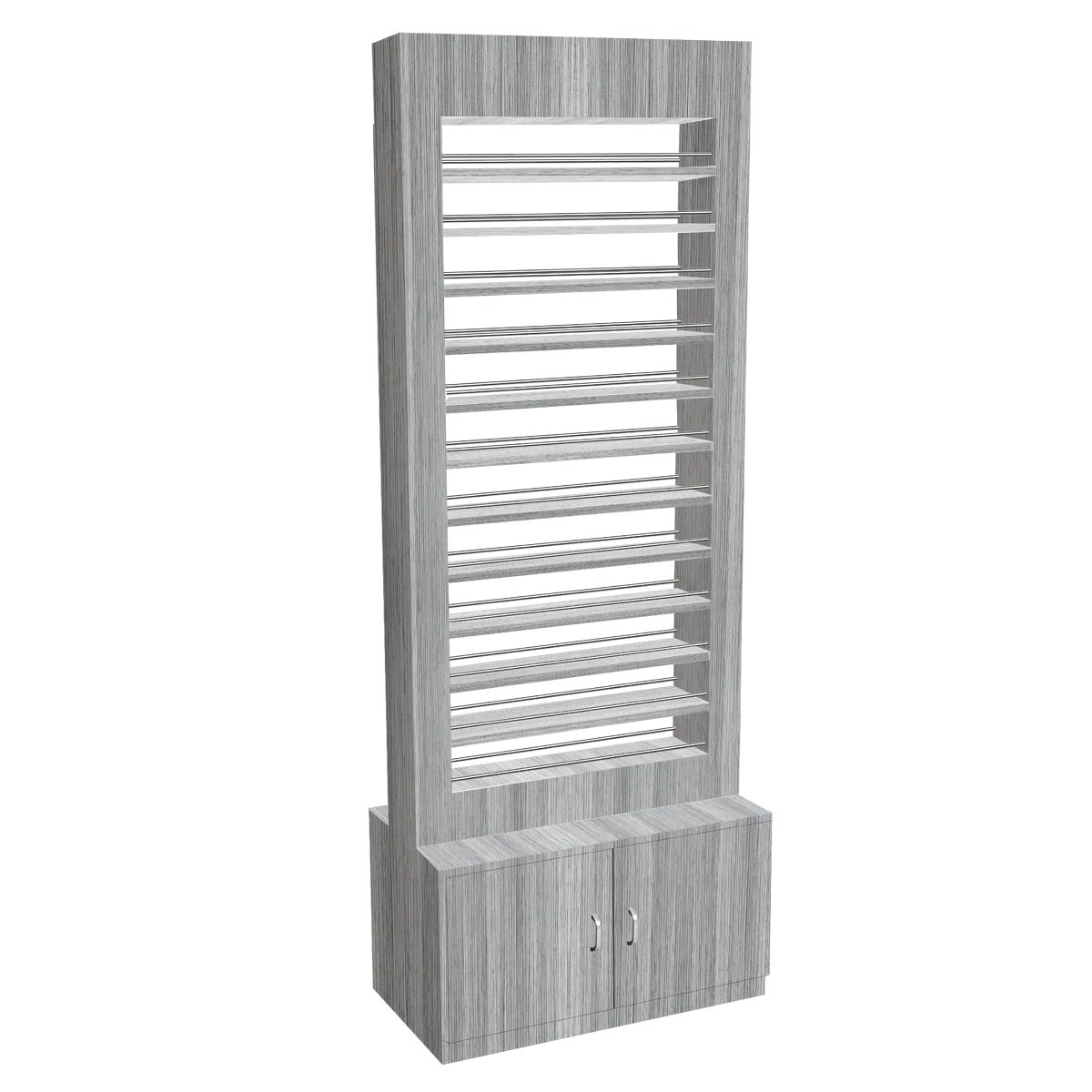 Whale Spa -  Polish Display PC02