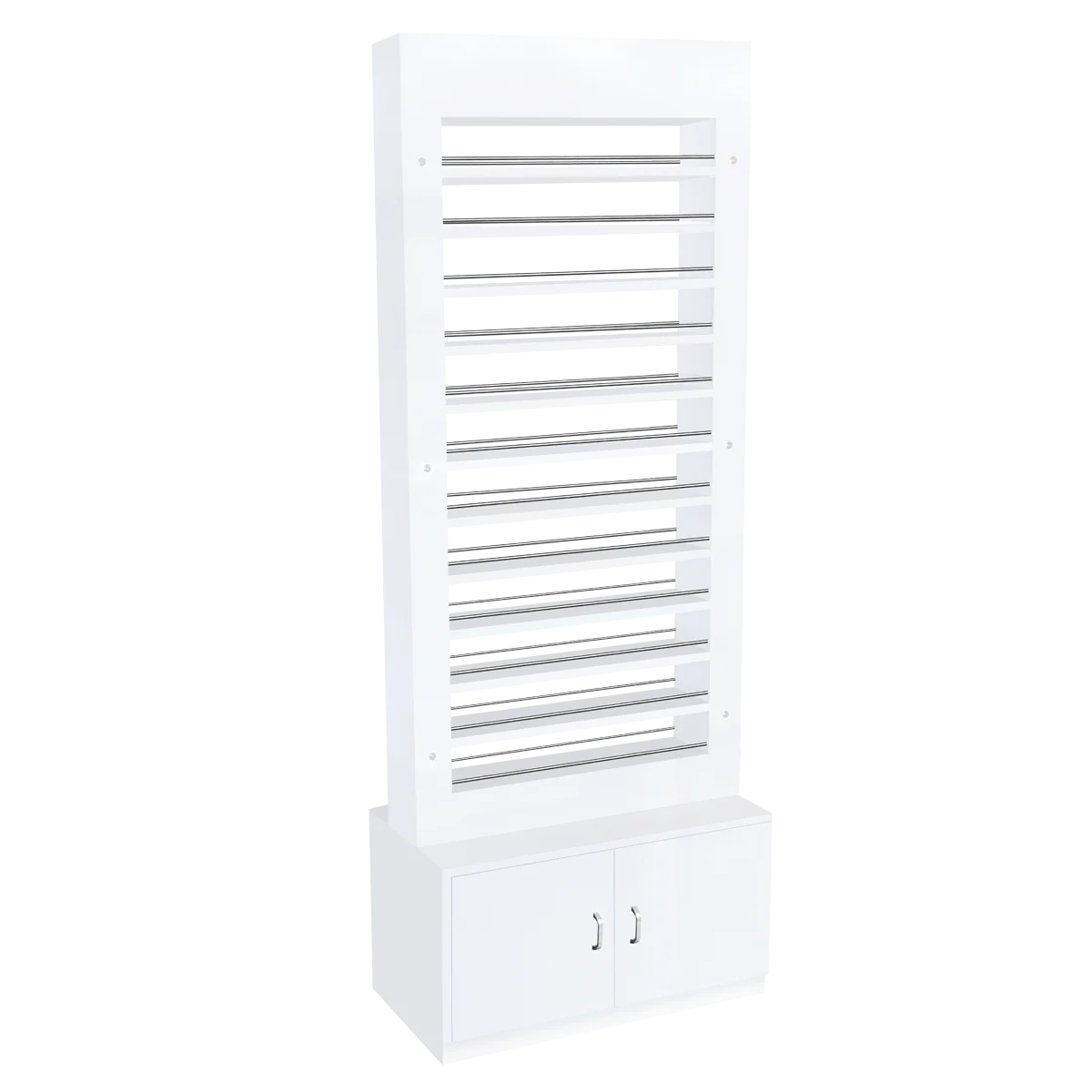 Whale Spa -  Polish Display PC02