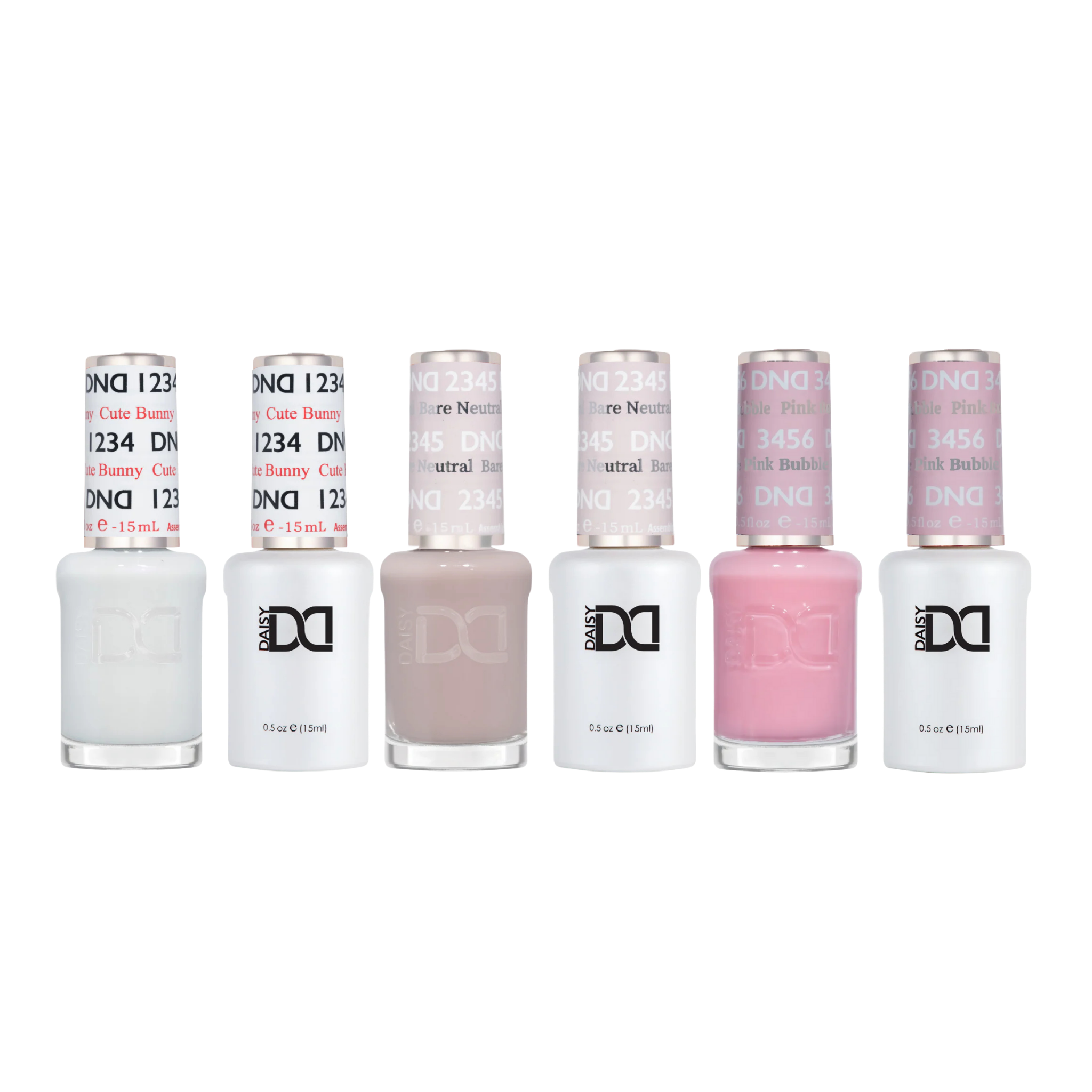 DND - Perfect Dupes Trio