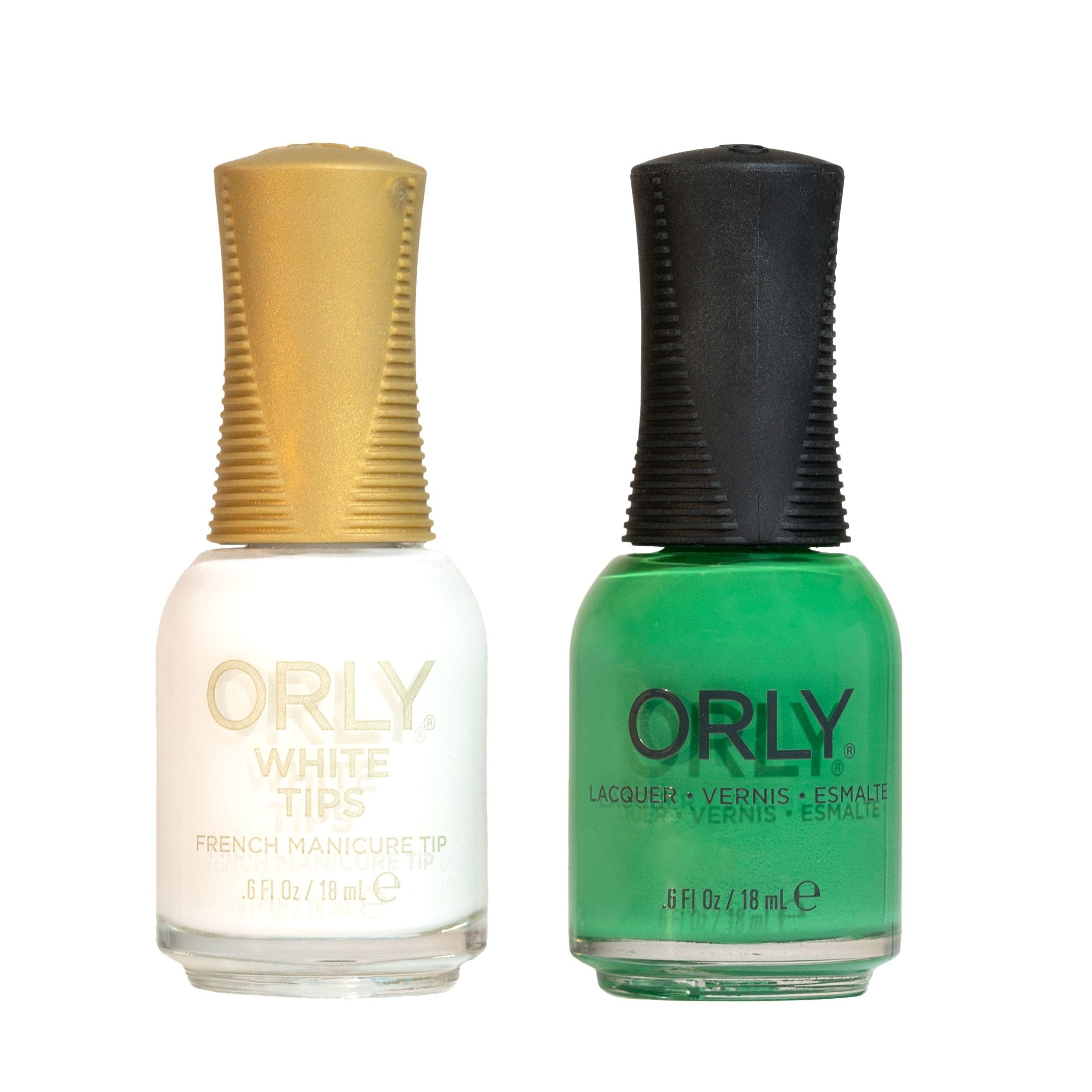 Orly - Road to Victory