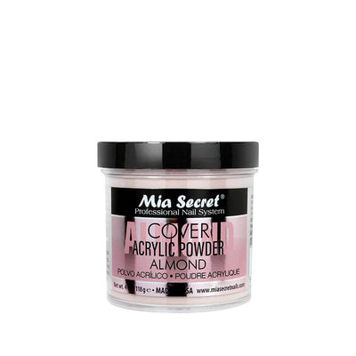 Mia Secret -  Cover Almond Acrylic Powder