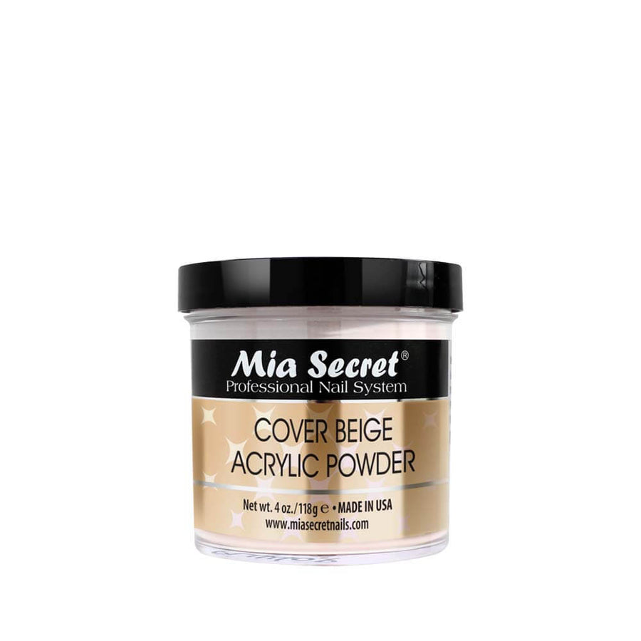 Mia Secret -  Cover Beige Acrylic Powder