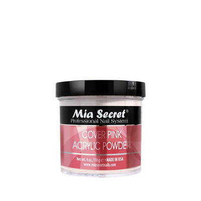Mia Secret - Cover Pink Acrylic Powder