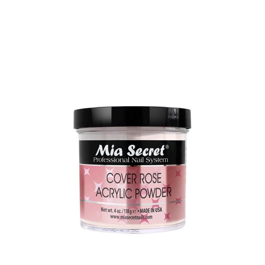 Mia Secret -  Cover Rose Acrylic Powder