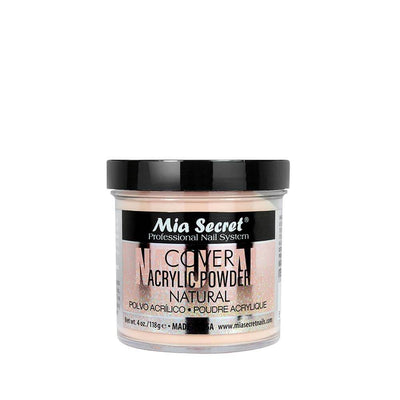 Mia Secret -  Cover Natural Acrylic Powder