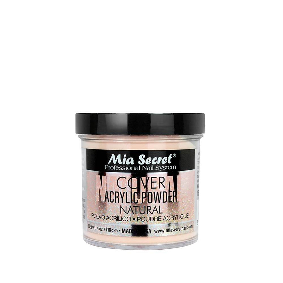 Mia Secret -  Cover Natural Acrylic Powder