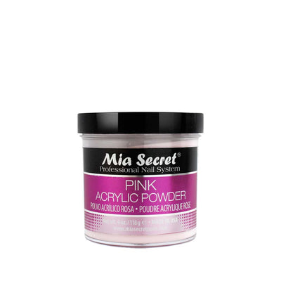 Mia Secret -  Pink Acrylic Powder