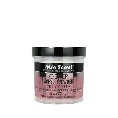 Mia Secret -  Cover Piel Canela Acrylic Powder