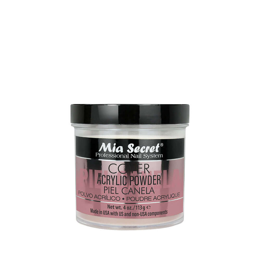 Mia Secret -  Cover Piel Canela Acrylic Powder