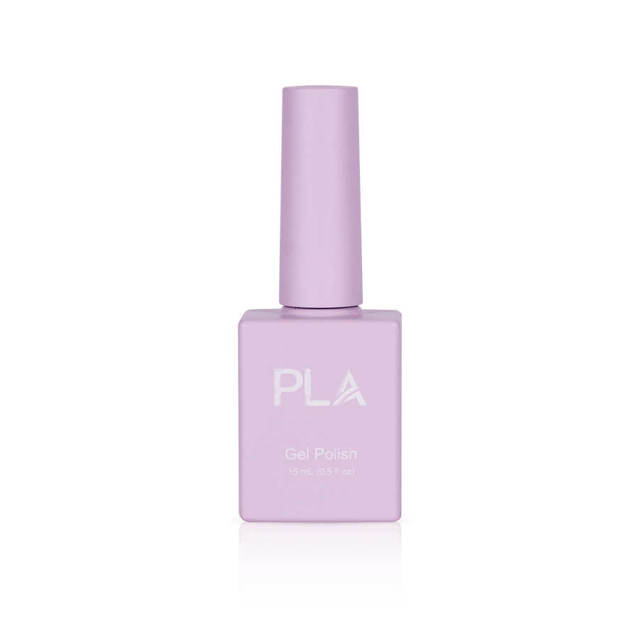 PLA Nail Lacquer Flower Power (10)