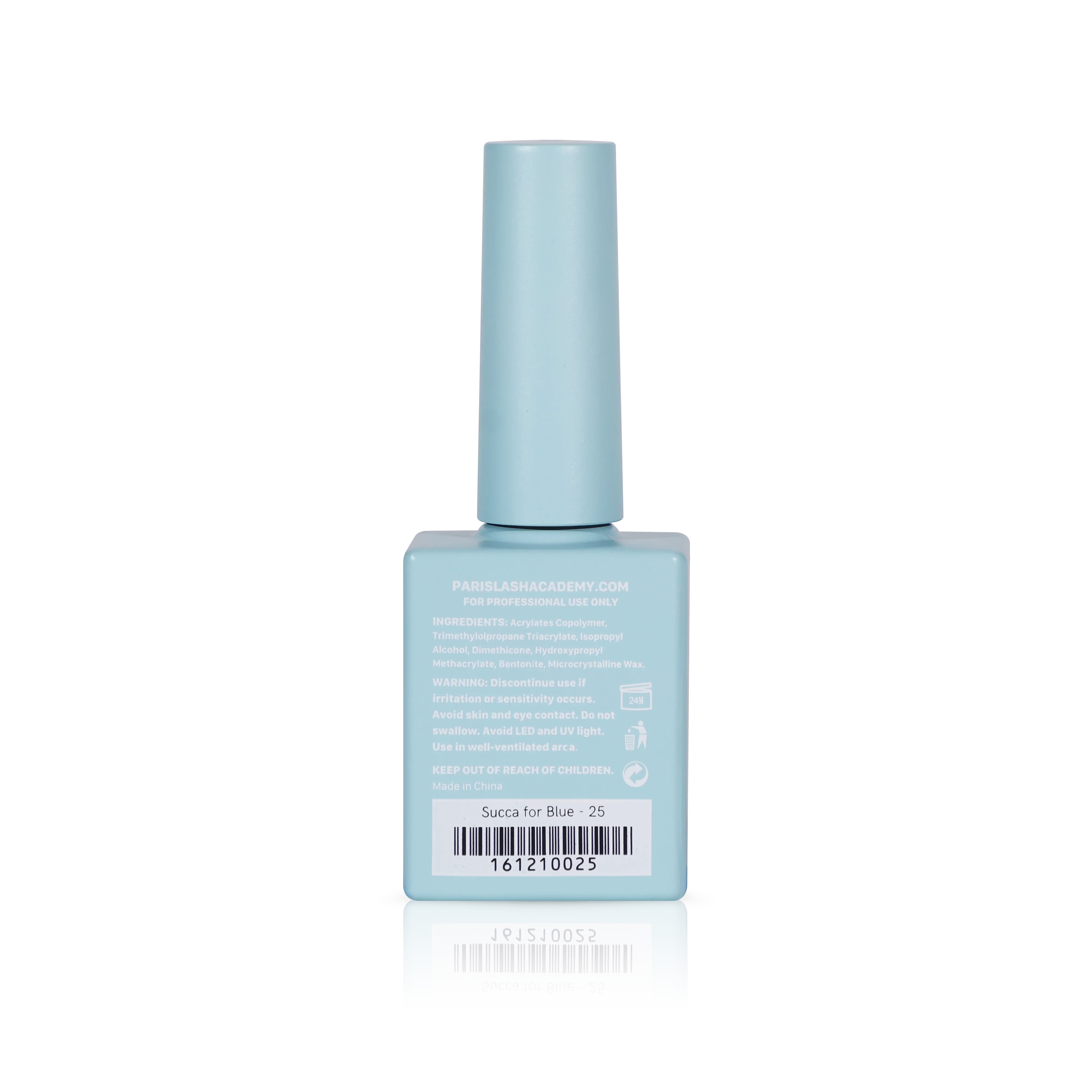 Succa for Blue - 25