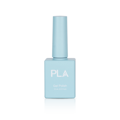 PLA Nail Lacquer Succa for Blue (25)