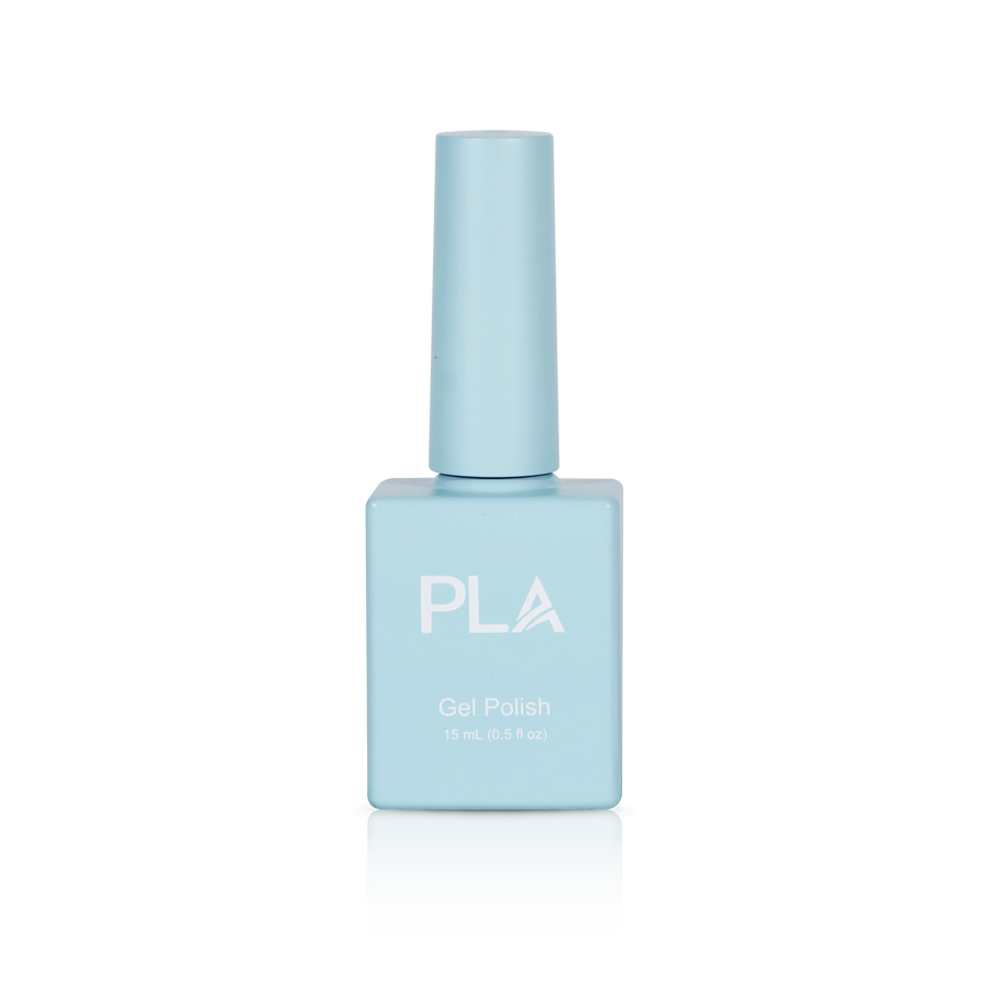 PLA Nail Lacquer Succa for Blue (25)