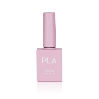 PLA Nail Lacquer Rose to the Occasion (28)