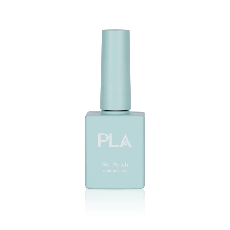 PLA Nail Lacquer Green And Bear It (35)