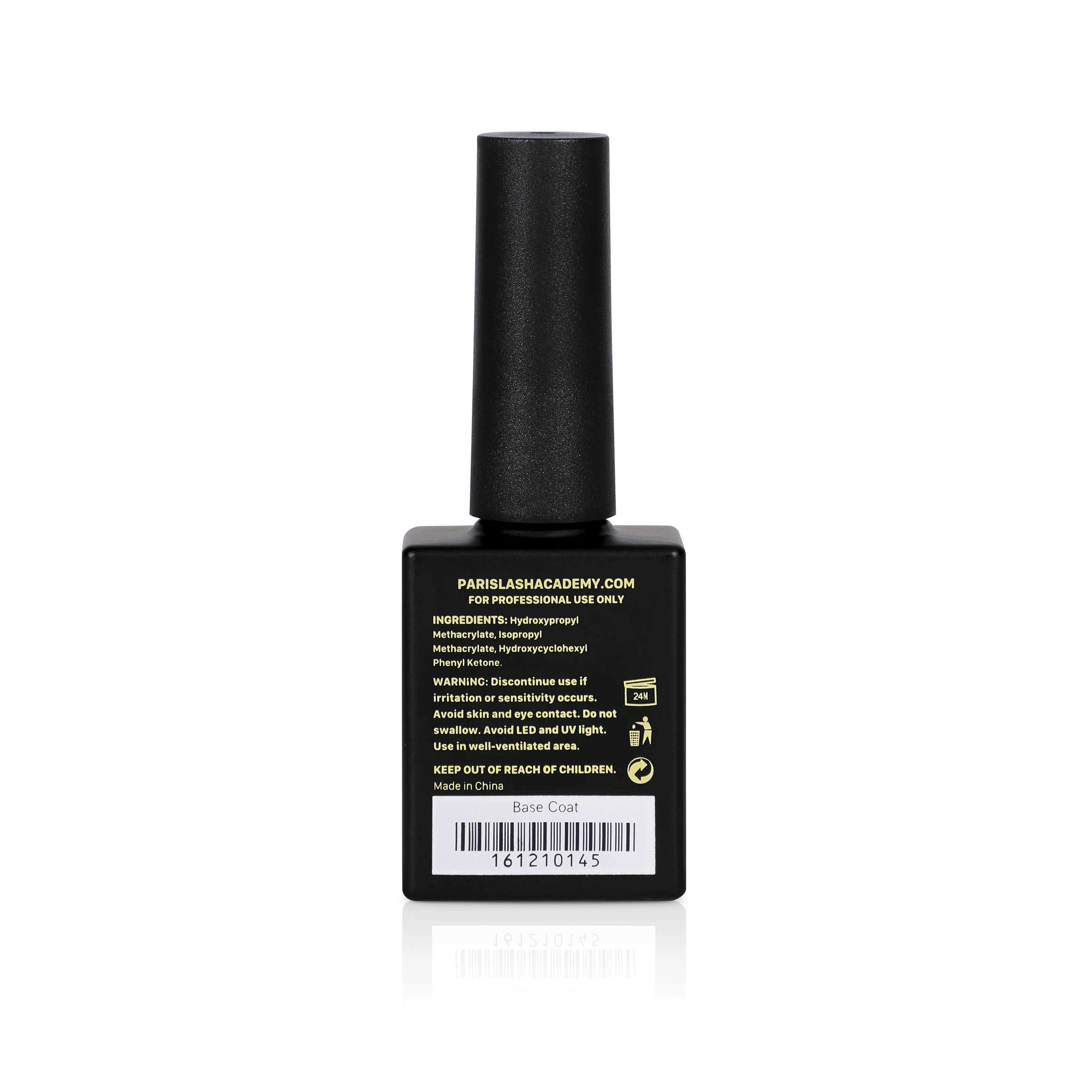 PLA Base Coat