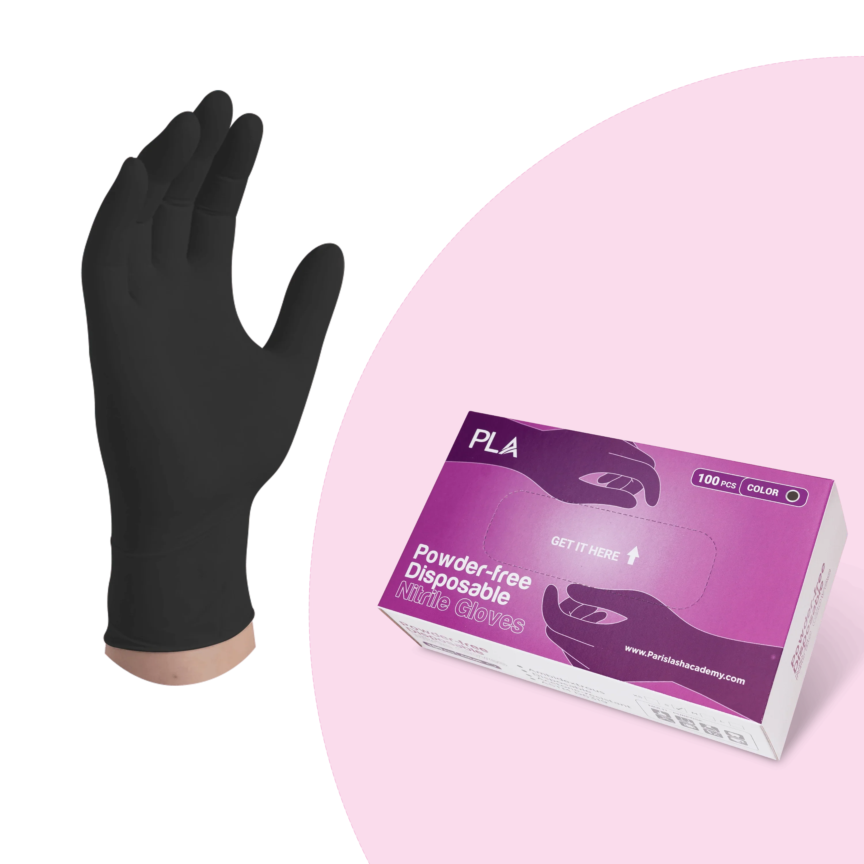 Leenailsupply.com