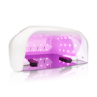 PLA LED UV Gel Nail Lamp