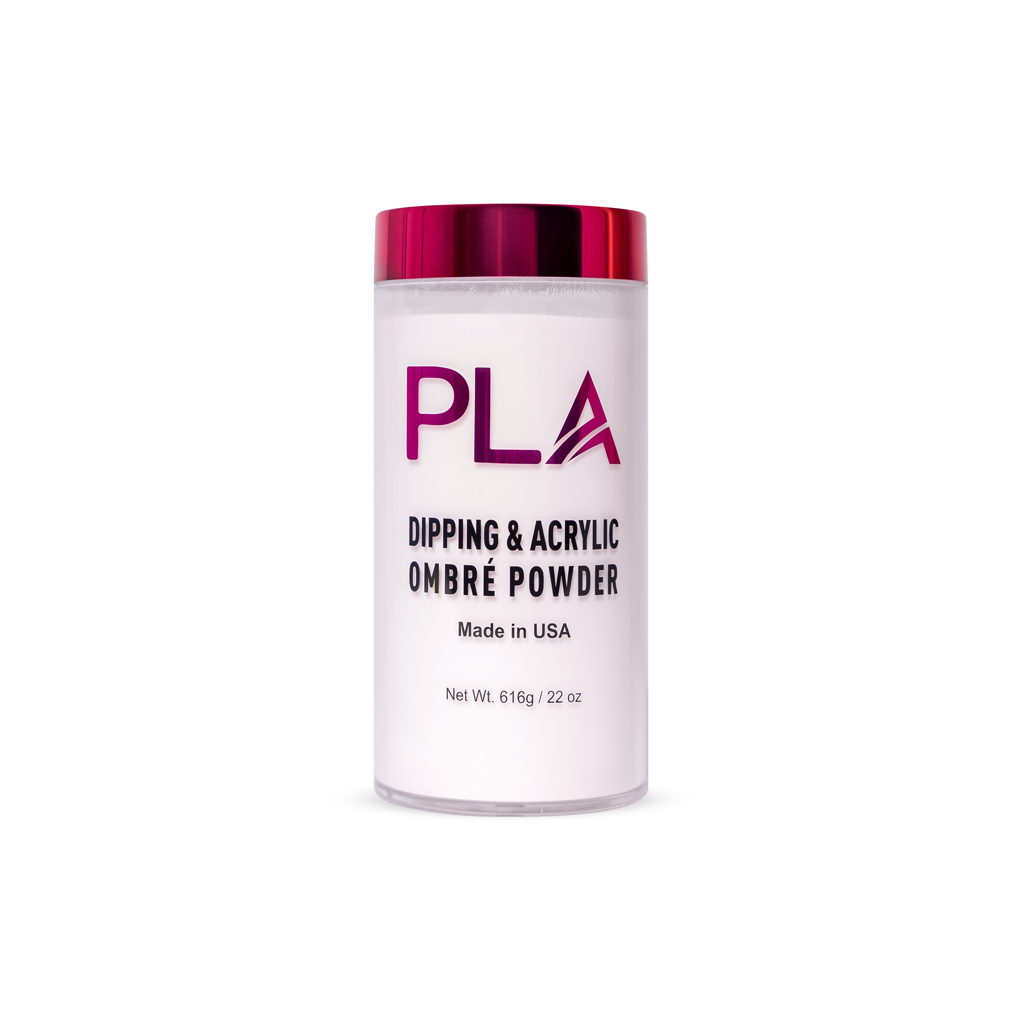PLA - Bare - 22oz 2-in-1 Dip & Acrylic Powder - PLA01