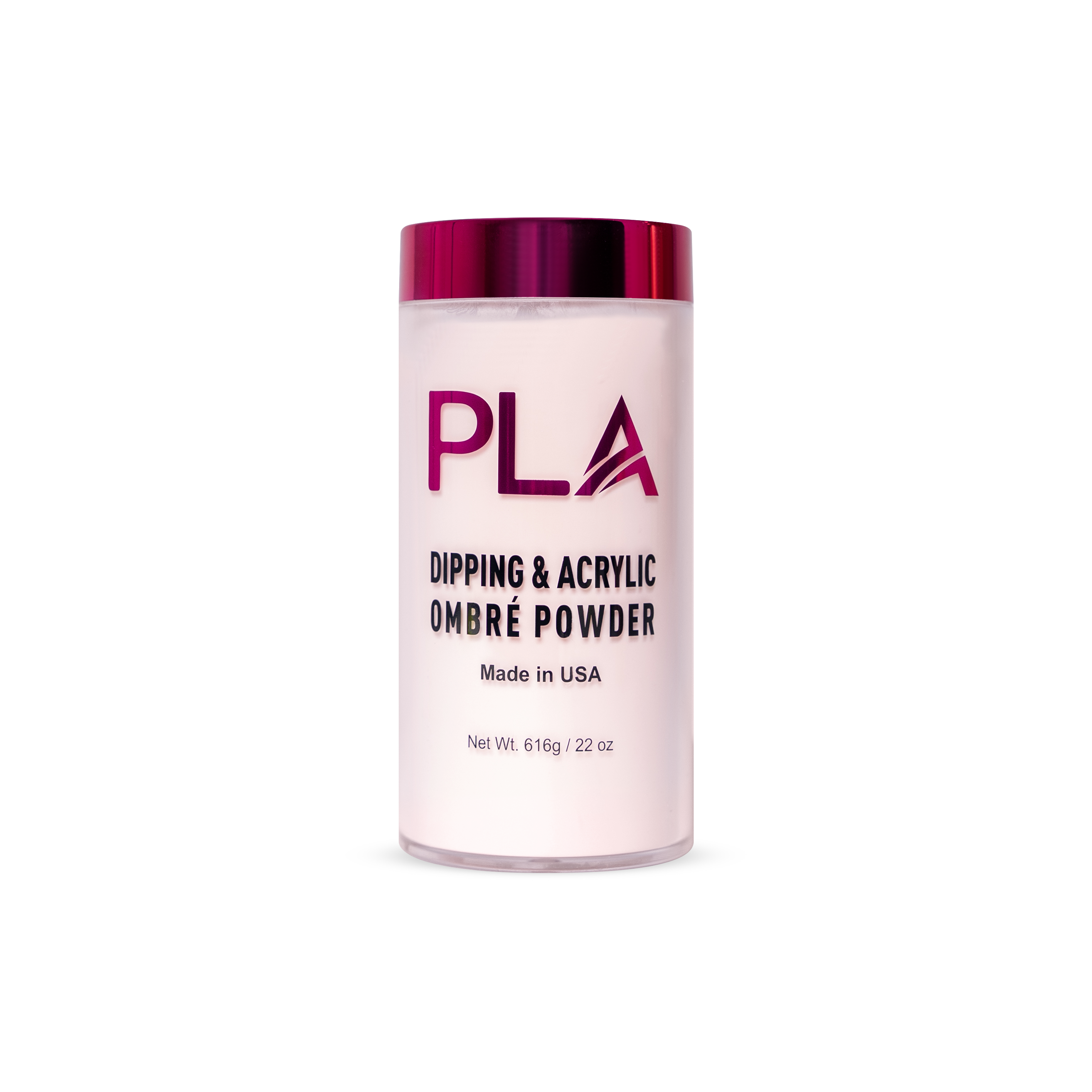PLA - Seashell - 22oz 2-in-1 Dip & Acrylic Powder - PLA10