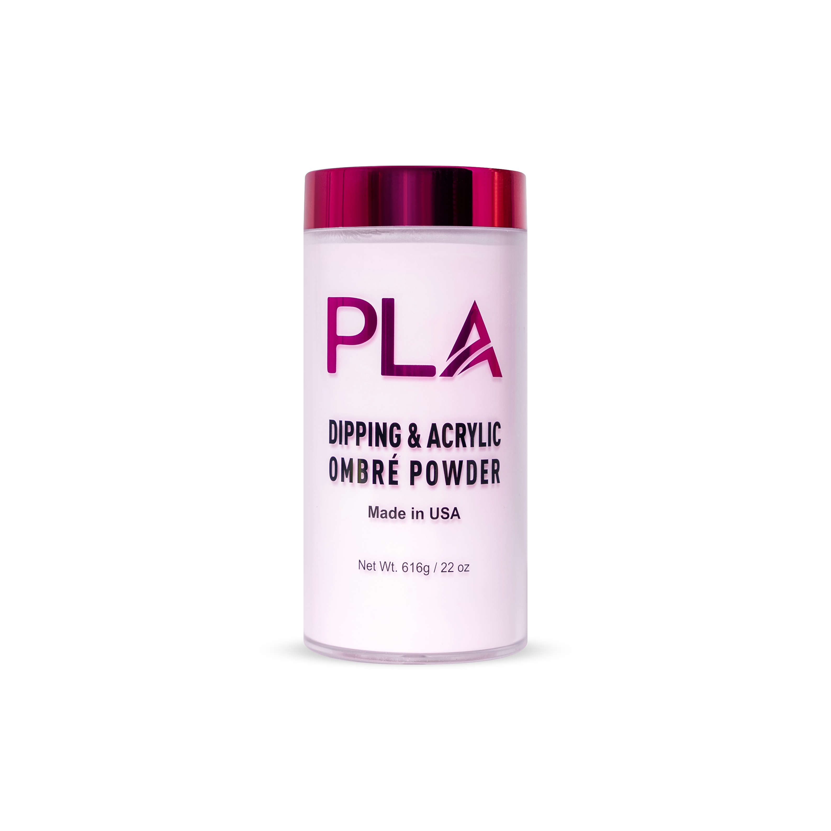 PLA - Peony - 22oz 2-in-1 Dip & Acrylic Powder - PLA12