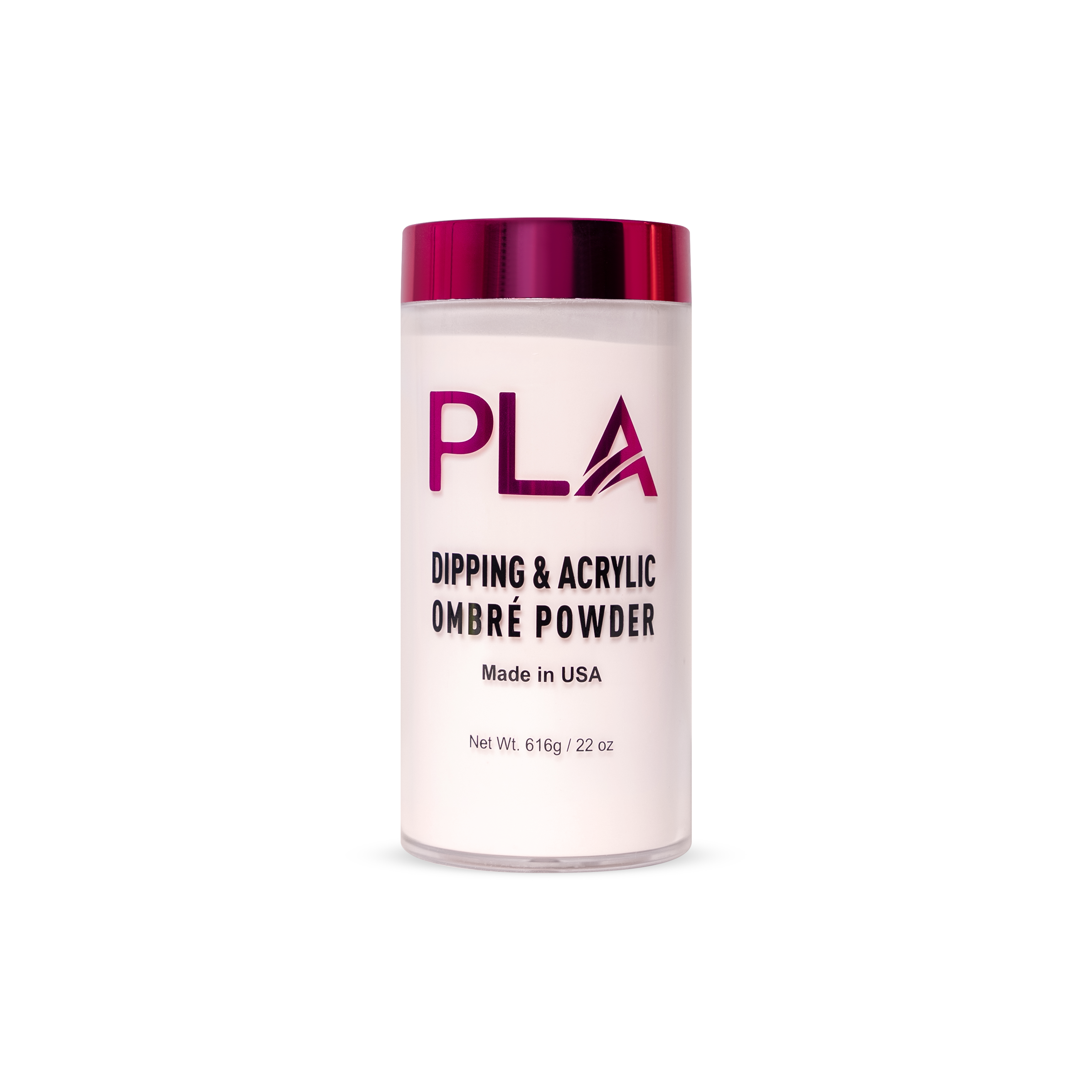 PLA - Nude - 22oz 2-in-1 Dip & Acrylic Powder - PLA04