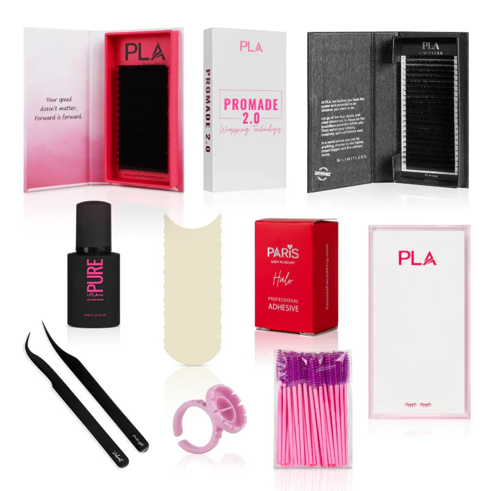 Leenailsupply.com