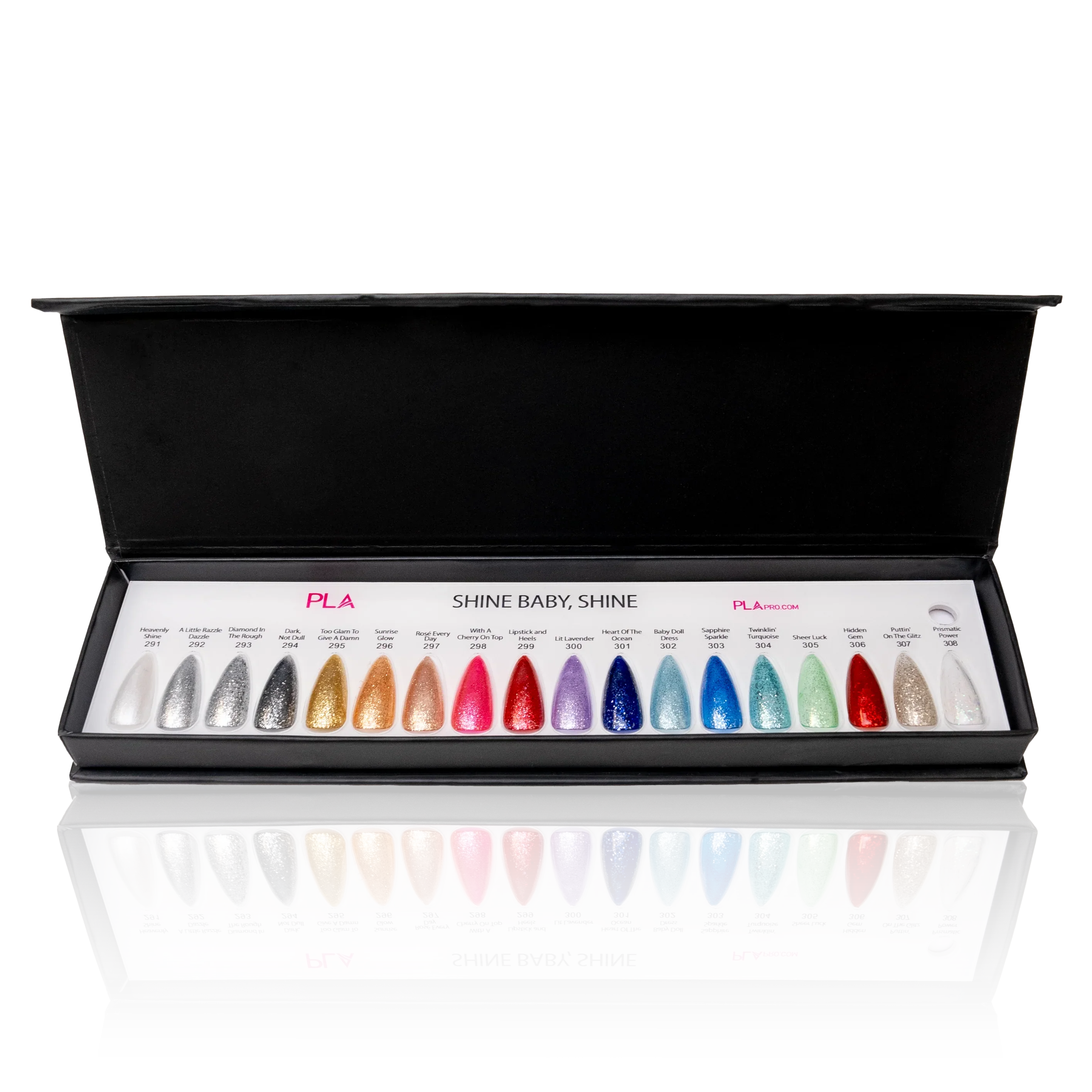 Leenailsupply.com