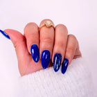 PLA Nail Lacquer Heart Of The Ocean (301)