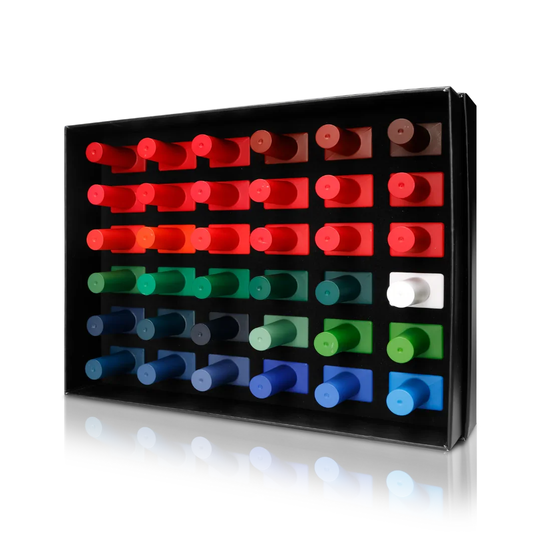 PLA Holiday Collection - Nail Collection