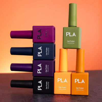 PLA Halloween Mini Nail Collection