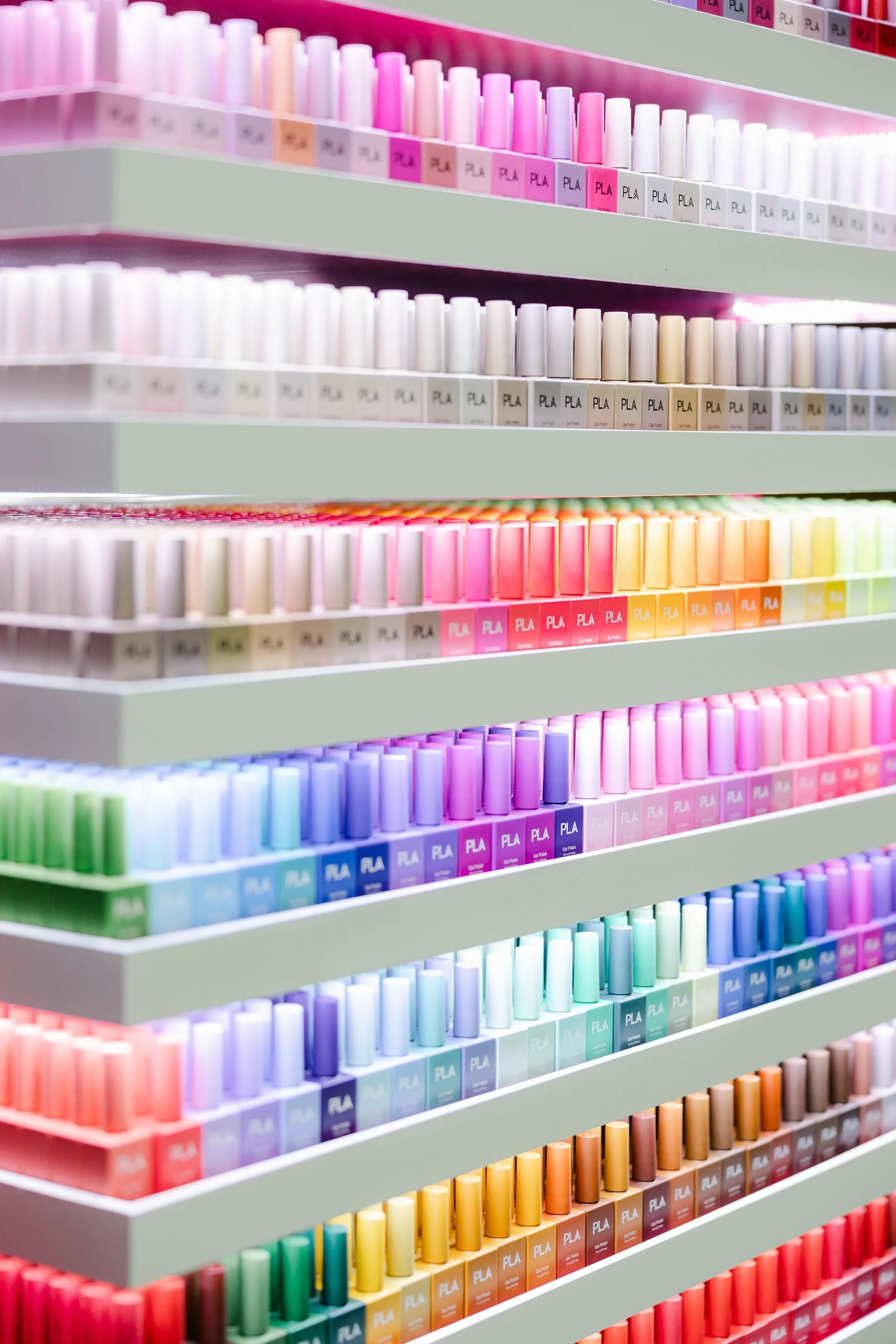 Leenailsupply.com