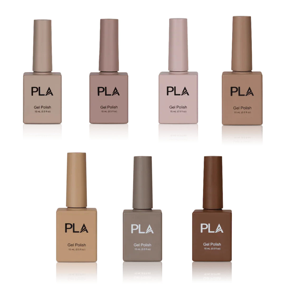 Leenailsupply.com