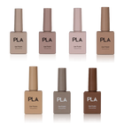 PLA Nude Mini Nail Collection