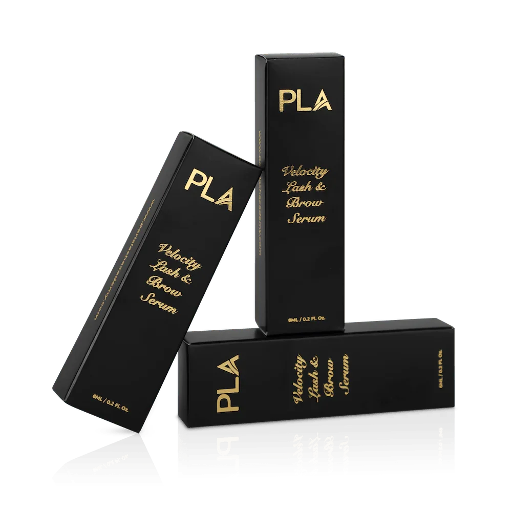 PLA Velocity Brow & Lash Serum