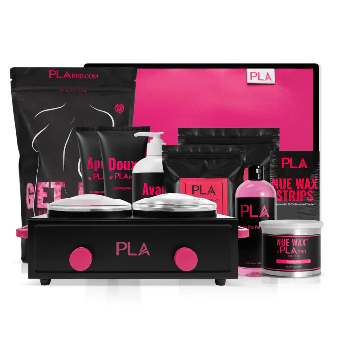 Leenailsupply.com