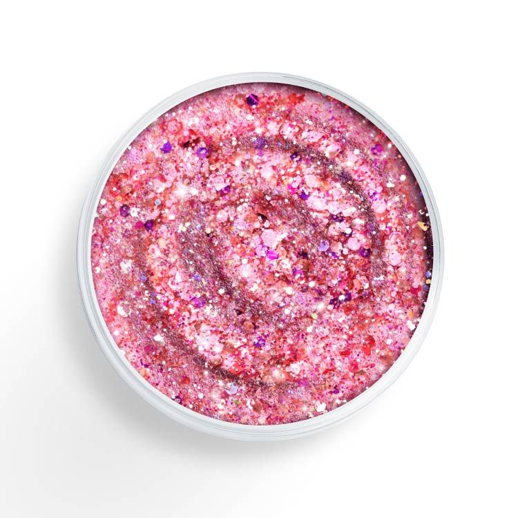 LeChat - Perfect Match Dip Powder - Techno Pink Beat - #058