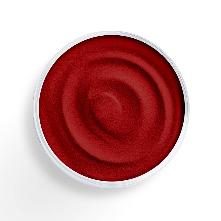 LeChat - Perfect Match Dip Powder - Blood Orange - #010