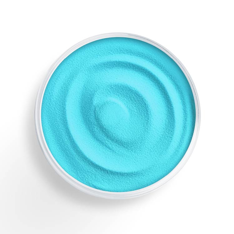LeChat - Perfect Match Dip Powder - T-Bird Blue - #031N