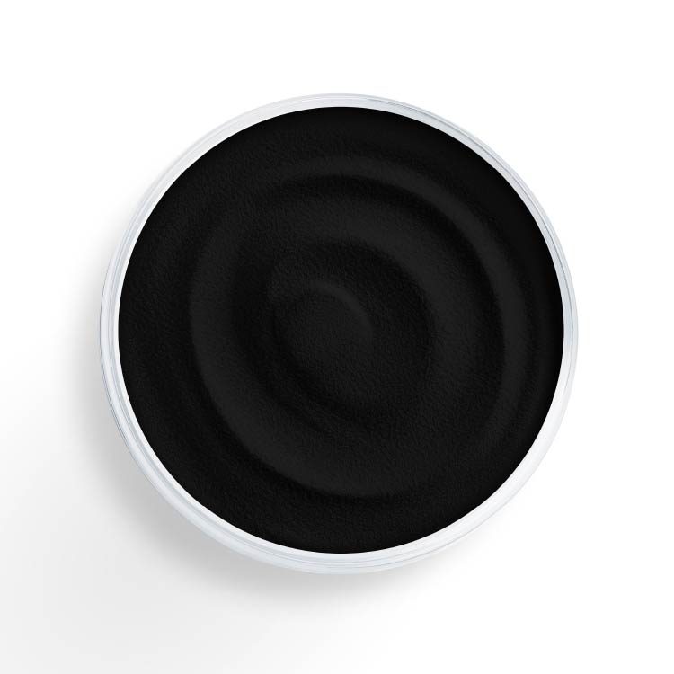 LeChat - Perfect Match Dip Powder - Black Velvet - #030