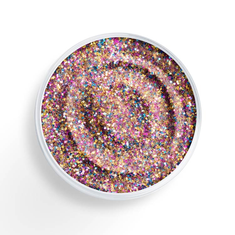 LeChat - Perfect Match Dip Powder - La Rosa Romantica - #055